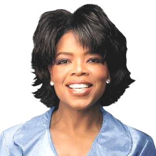   (Oprah Winfrey) –   -   ?